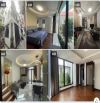 Bán nhà cạnh TP Giao Lưu 5 tầng x 42m2 lô góc, sát phố 7,4 tỷ Cổ Nhuế 1, Bắc Từ Liêm, Hà N