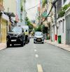 BÁN NHÀ HẺM 127 NI SƯ HUỲNH LIÊN P.10 TÂN BÌNH - HXH 10M CÓ VỈA HÈ - DT 5X20M - 3 LẦU
