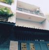 BÌNH TÂN - ĐƯỜNG SỐ 12 - 48M2 - 3TẦNG -CHỈ 4TỶ NHÍNH CÒN TL HẺM XE HƠI - NGANG 4M VUÔNG VỨ