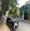 Bán nhà Hoàng Cầu Đống Đa 81m2x5T ngay hông Quận Ủy mặt ngõ ô tô tránh