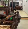 BÁN NHÀ BỒ ĐỀ  DÂN XÂY - HỒNG TIẾN -GẦN HỒ BỒ ĐỀ - THÔNG TỨ TUNG - Ô TÔ CHẠY QUA NHÀ ÂM Ầm