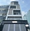 Bán nhà HXH Phú Thọ Hoà, Thông Vườn Lài , 109.5m², 6 tầng, Thu Nhập trên 60tr, Hơn 15 Tỷ