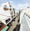 NHÀ ĐẸP 4 TẦNG - HẺM 6M NGAY LÊ VĂN QUỚI  - 53M2- GIÁ 5,85 TỶ