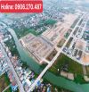 Chính thức ra mắt Hoàng Huy Green River GĐ1 với quỹ căn siêu đẹp VIP nhất dự án