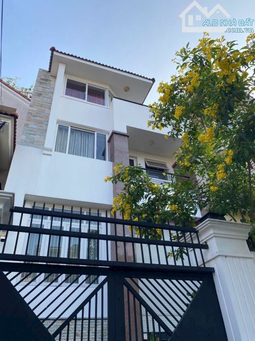 BÁN BIỆT THỰ KHU COMPOUND ĐƯỜNG 30 TRẦN NÃO Q.2-TP HCM - 2