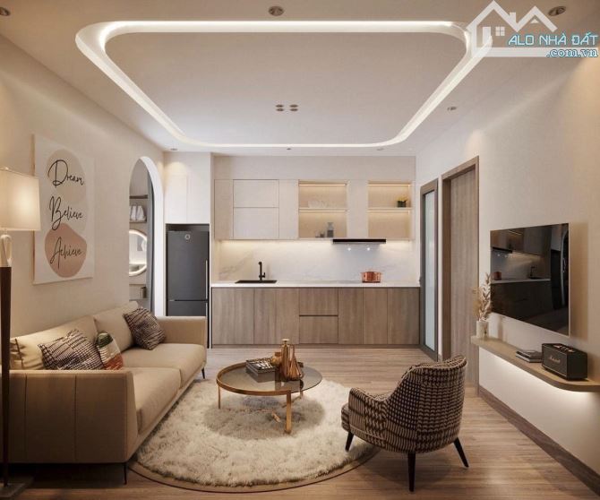 25N Vũ Ngọc Phan 33 tỷ, 90m2, xây mới 8 tầng, mặt tiền 5m.
