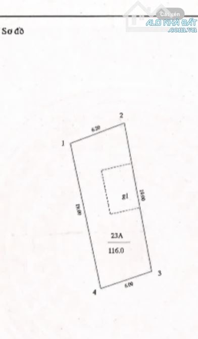 180m đất Lê Văn Lương chủ cần bán