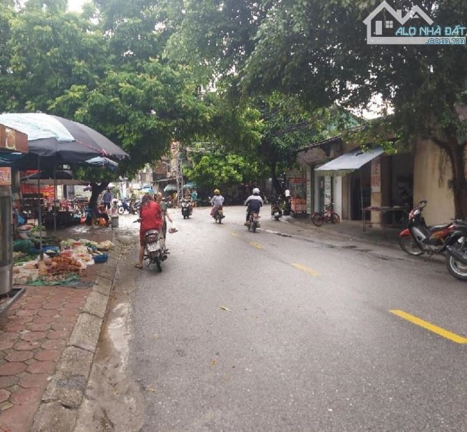 🔥 BÁN ĐẤT THỔ CƯ THÔN ĐOÀI, KIM NỖ, ĐÔNG ANH – SỔ ĐỎ CHÍNH CHỦ – CHỈ 5.5 TỶ 🔥 - 3