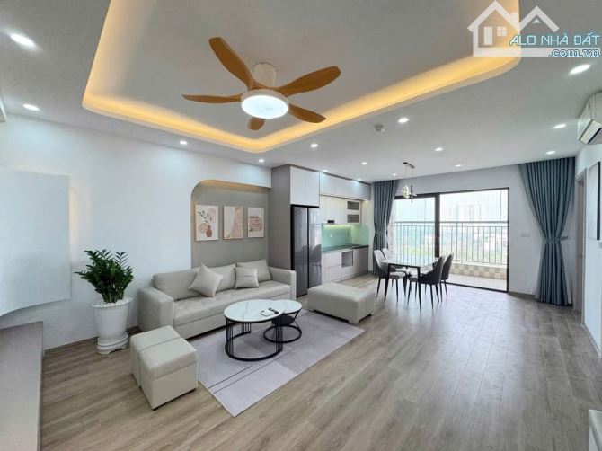 CỰC PHẨM VIEW HỒ THANH HÀ CIENCO 5, FULL NỘI THẤT, 77M2 NHỈNH 2 TÝ