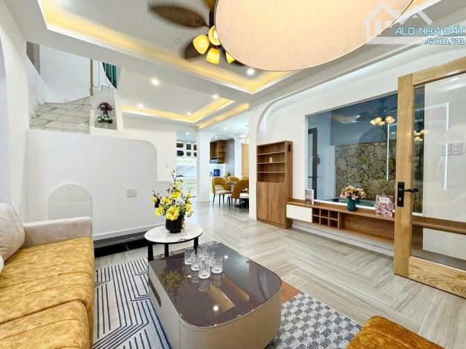 "🏡 BÁN NHÀ kiệt 2 TẦNG – ĐƯỜNG TRƯNG NỮ VƯƠNG, BÌNH THUẬN, HẢI CHÂU 🏡