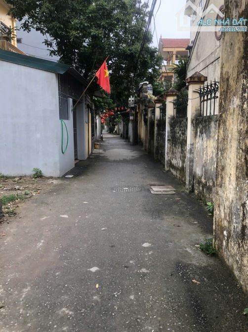 BÁN ĐẤT YÊN MỸ THANH TRÌ. 46 M . ĐẸP NHẤT KHU VỰC . MUA NHANH . Ô TÔ ĐỖ CỦA