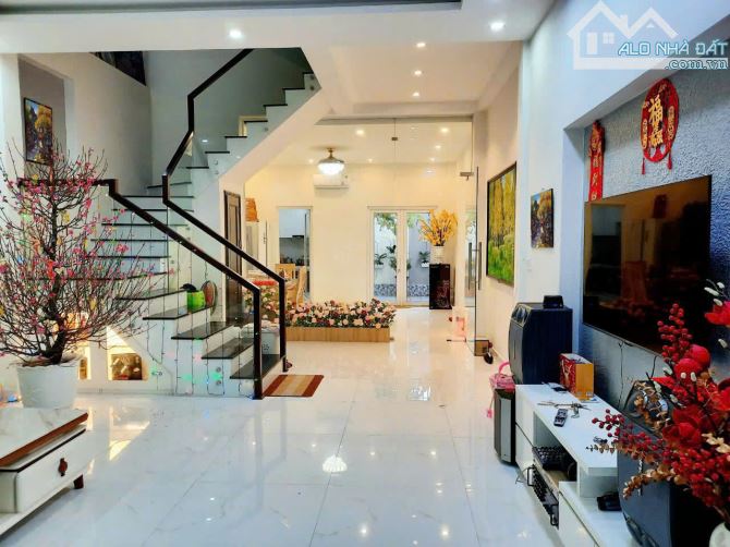 "🏡 BÁN NHÀ 3 TẦNG – ĐƯỜNG HÓI KIỂNG 21, HÒA QUÝ, NGŨ HÀNH SƠN 🏡