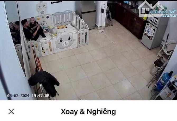 Cho thuê nhà ngõ phố Lê Trọng Tấn Thanh Xuân 35m x 4 tầng, giá 11tr/tháng