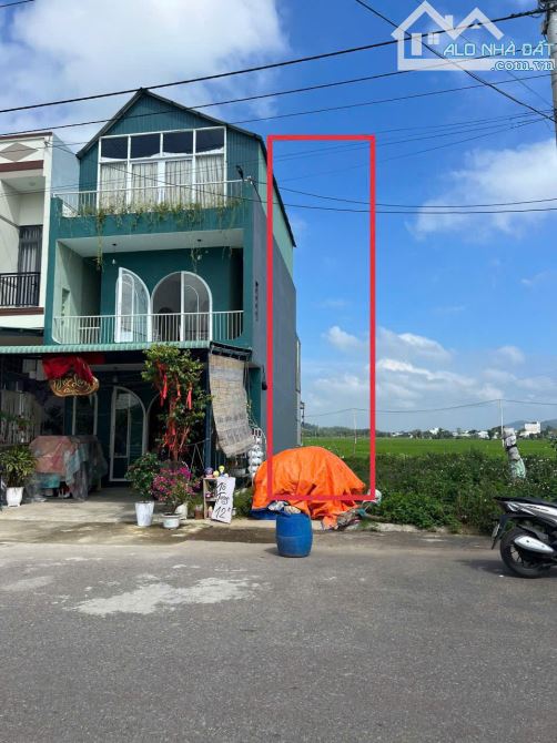 🧧 BÁN LÔ ĐẤT 49,5M² KV 6, P. NHƠN BÌNH – TP QUY NHƠN 🏡