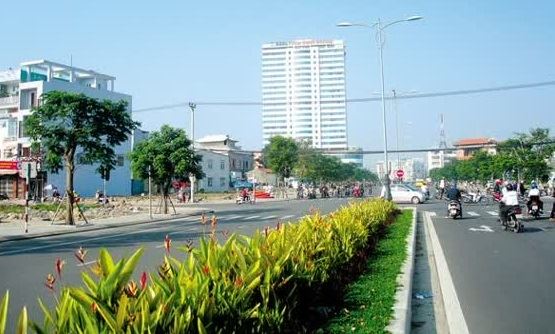 SIÊU VIP! BÁN ĐẤT  220M² - 65 TỶ - MT NGUYỄN VĂN LINH - Q. HẢI CHÂU