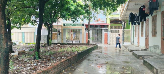 DUY NHẤT LÔ ĐẤT 50m2 CỦA DÃY BÁN đất 2 mặt thoáng ngõ ô tô CÁCH NGÃ 3 SỞ DẦU 800m
