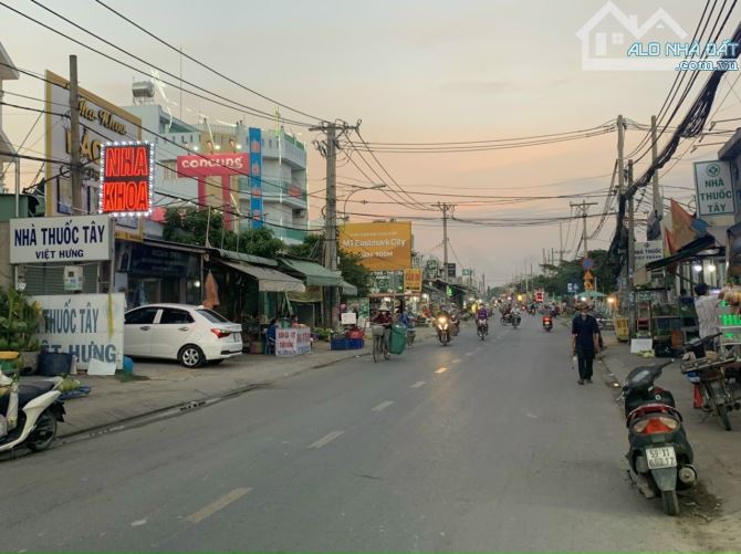 CHO THUÊ MẶT BẰNG KINH DOANH MẶT TIỀN đường HOÀNG DIỆU 2  Giá: 80tr /tháng