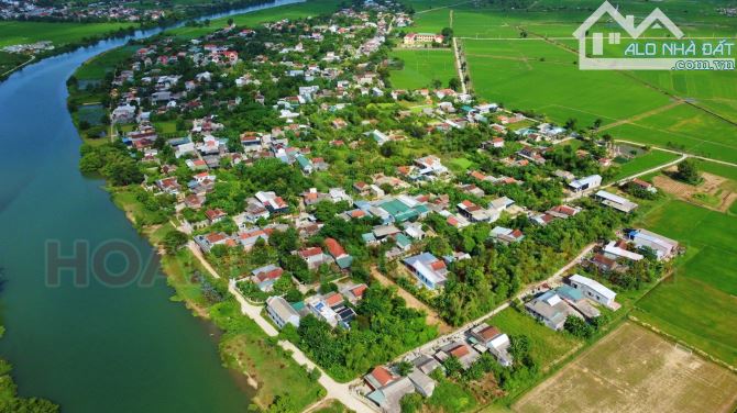 Đất Hương Toàn 141m2 chỉ 5xx triệu