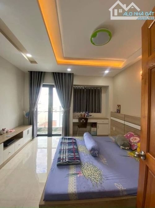 KINH KHỦNG KHIẾP - Bán nhà NGỌC HÀ, Nhà mới ở ngay, cách đường ôtô 15m, 50m2 nhỉnh 9 tỷ