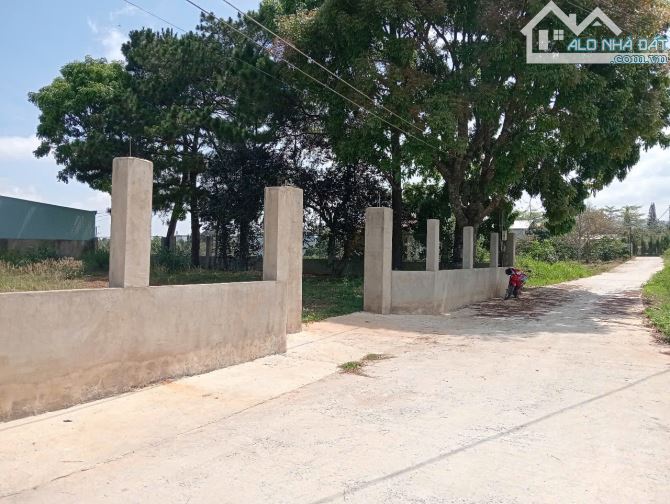 21x32m mai thúc loan Đại Lào Bảo lộc.