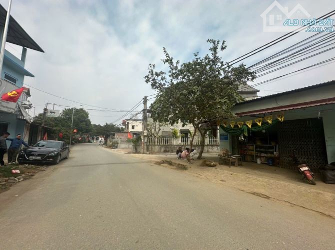 Cần bán lô đất vị trí siêu đẹp tại Phúc Tiến- Bình Yên- Thạch Thất