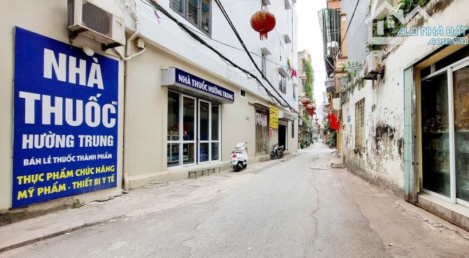 BÁN NHÀ ĐẸP NGÕ 350 KIM GIANG – Ô TÔ ĐỖ CỬA – SÁT KĐT ĐẠI KIM – TIỀM NĂNG TĂNG GIÁ
