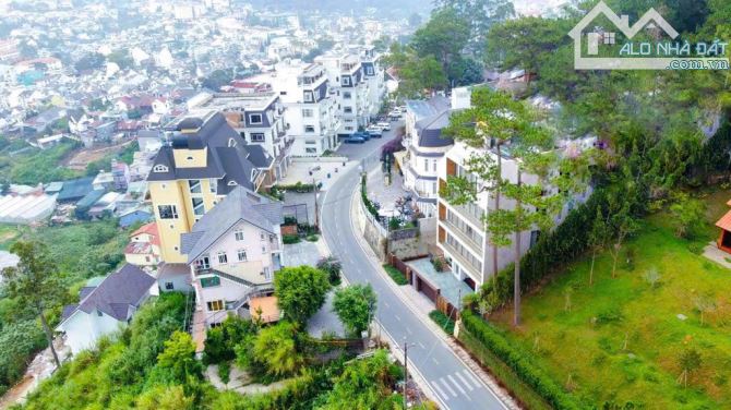 CƠ HỘI VÀNG – SỞ HỮU LÔ ĐẤT ĐỐNG ĐA – VIEW TRIỆU ĐÔ -  1.832m2 XÂY DỰNG - RẤT RẺ 75tr/m2