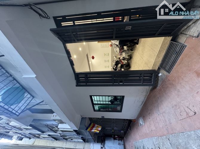 ❌ Bán nhà phố Đội Cấn ❌ gần phố 5 tầng 9 ngủ