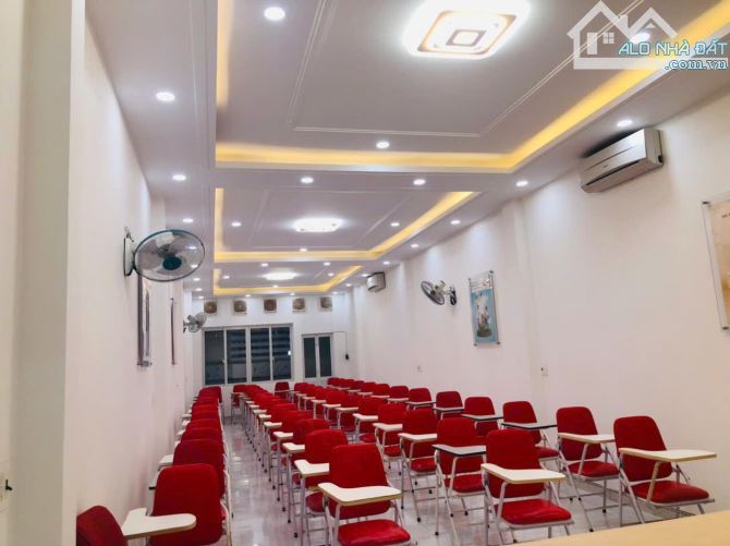 Cần bán nhà Mặt Tiền Trần Hưng Đạo, TT. Bồng Sơn, H. Hoài Nhơn. 4 tầng, ngang 4,25m.