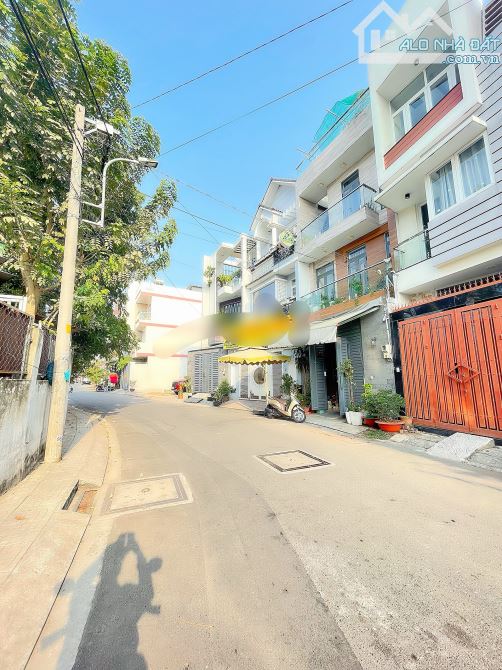 Bán đất đường Tô Ngọc vân,Phường Tam Phú Thủ Đức,đường 8M,gần đường Cây Keo,Tam Bình