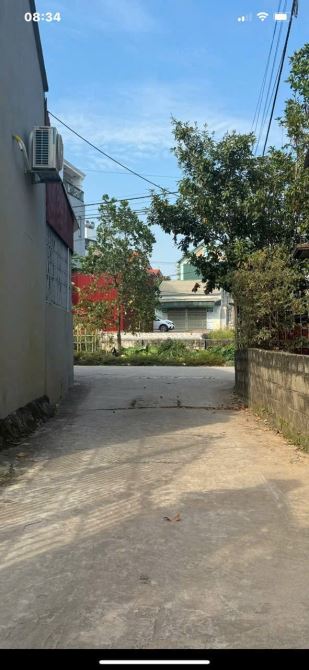 Cần bán đất 76m đẹp tại Bá khê liên nghĩa
