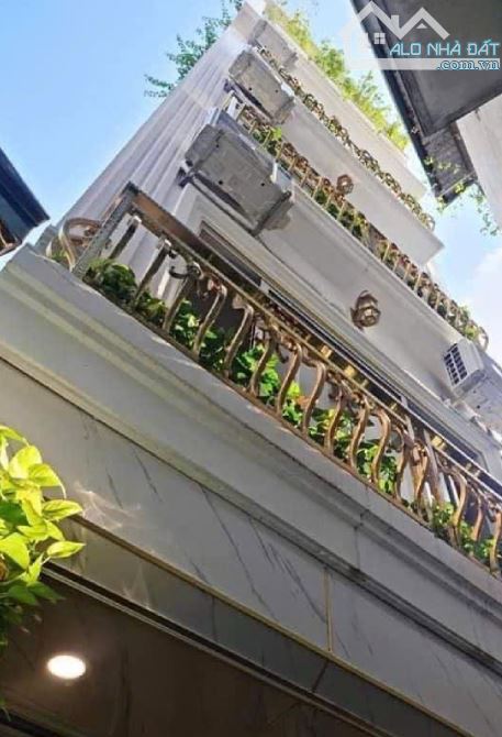 CHÍNH CHỦ BÁN 5 TẦNG. 35M. 7,2TỶ. NGÕ NÔNG. RỘNG. MỸ ĐÌNH. LÊ ĐỨC THỌ