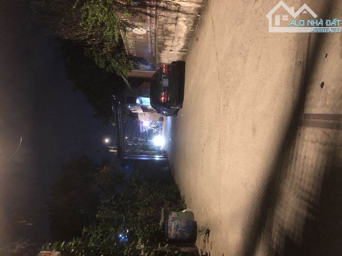 Đất trống TX25 tiện xây mới- 120m2 Hẻm xe tải🏡Chỉ 4,4 tỷ
