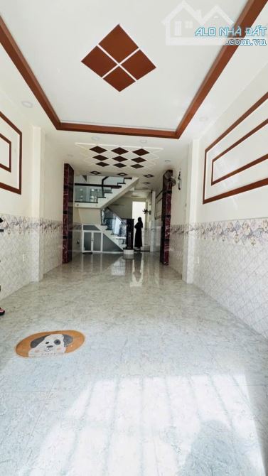 Bán Nhà Hậu Giang - Ngay CC Him Lam - Nguyễn Văn Luông - Quận 6