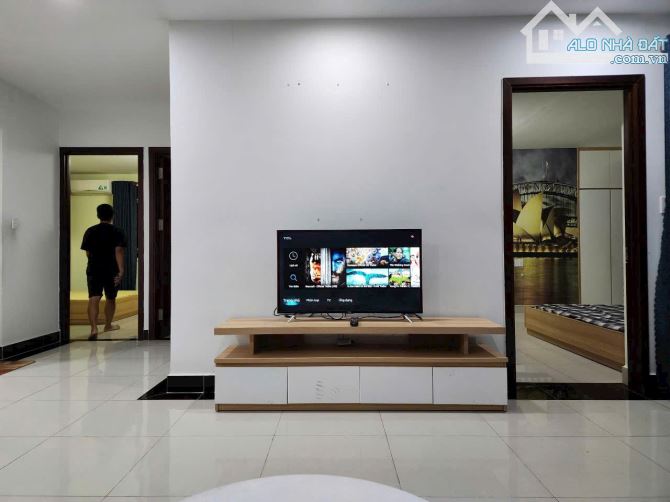 Bán căn hộ Dic phoenix 3PN view hồ vuông vức giá tốt