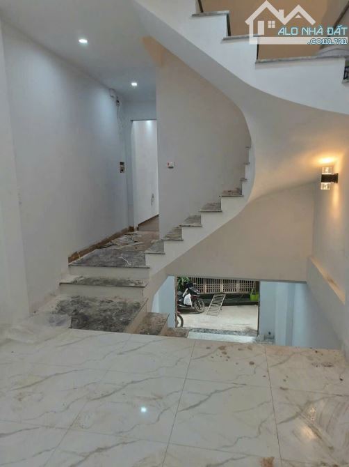 BÁN NHÀ DI TRẠCH HOÀI ĐỨC 50M,GIÁ 4,8 TỶ