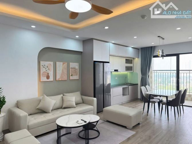 CỰC PHẨM VIEW HỒ THANH HÀ CIENCO 5, FULL NỘI THẤT, 77M2 NHỈNH 2 TÝ - 10