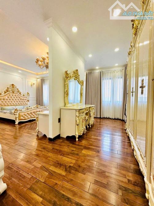 BÁN VILLA LUXURY PHẠM VĂN HAI 7X9 NGAY NGÃ 3 ÔNG TẠ-CMT8-SÁT CV LÊ THỊ RIÊNG CHỈ 11,9TỶ - 10