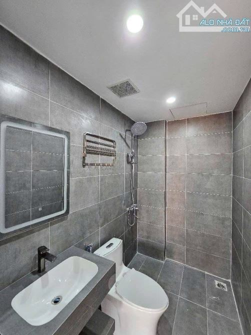 💎 THẠCH BÀN – 36M² – 6 TẦNG – NHÀ MỚI TINH – Ô TÔ VÀO NHÀ – 6,9 TỶ! - 10
