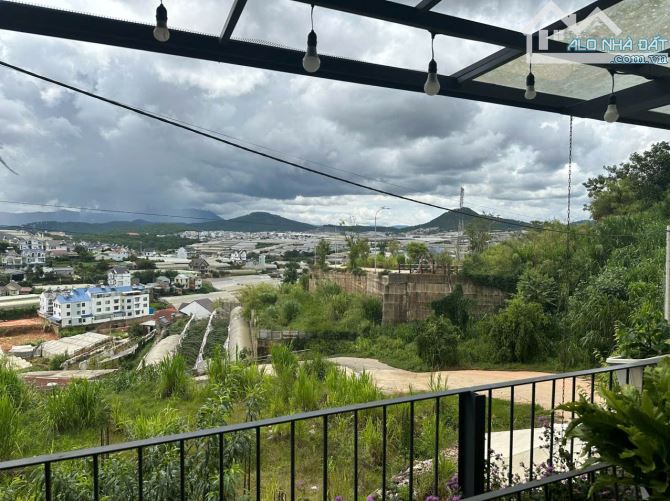 KHÁCH SẠN, CAFE VIEW 2 MẶT TIỀN 494M2 CÓ 15 PHÒNG KINH DOANH, QUÁN CAFE, BBQ - 39 TỶ TL - 10