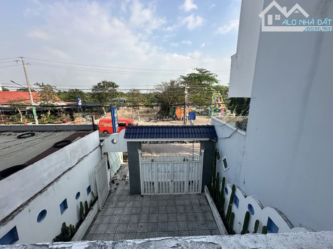 NHÀ 3 TẦNG MẶT TIỀN TRƯNG NỮ VƯƠNG (LỘ 2000) GIÁ CỰC TỐT - 10