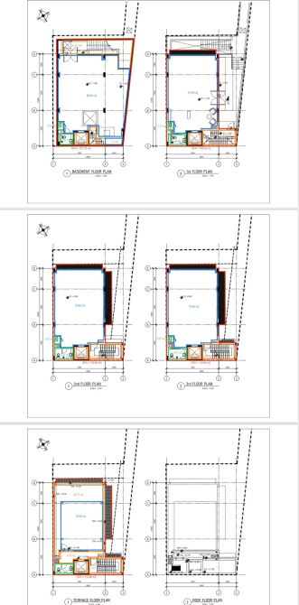 ✅CHO THUÊ NGUYÊN CĂN MẶT TIỀN SỐ 47 TÚ XƯƠNG ,PHƯỜNG VÕ THỊ SÁU, QUẬN 3 - 11