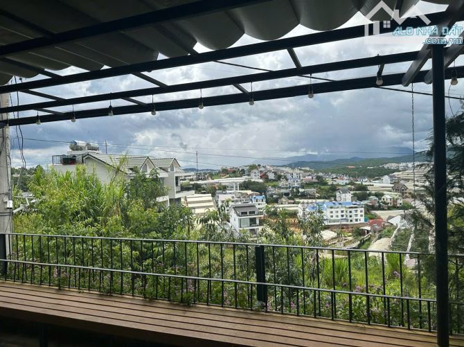 KHÁCH SẠN, CAFE VIEW 2 MẶT TIỀN 494M2 CÓ 15 PHÒNG KINH DOANH, QUÁN CAFE, BBQ - 39 TỶ TL - 11