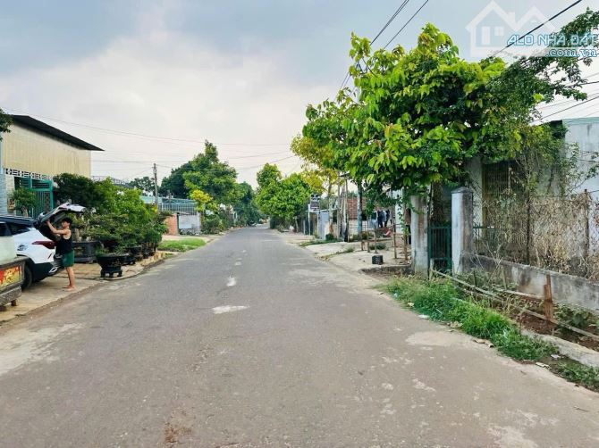 Cần bán lô đất mặt tiền đường Hồ Tùng Mậu gần sân bay, Pleiku, Gia Lai - 3