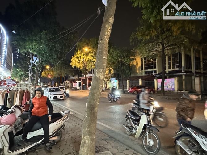 NHÀ MẶT PHỐ KINH DOANH ĐỈNH CHỈ 2xx tr/1m2, VỈA HÈ 4m, HƯỞNG TRỌN HẠ TẦNG  KĐT CIPUTRA - 1