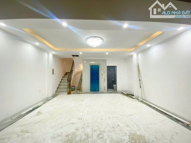 BÁN NHÀ THANH XUÂN, OTO KINH DOANH PHÂN LÔ NHÀ MỚI ĐẸP, 8 TẦNG THANG MÁY, GIÁ 16.X TỶ - 1