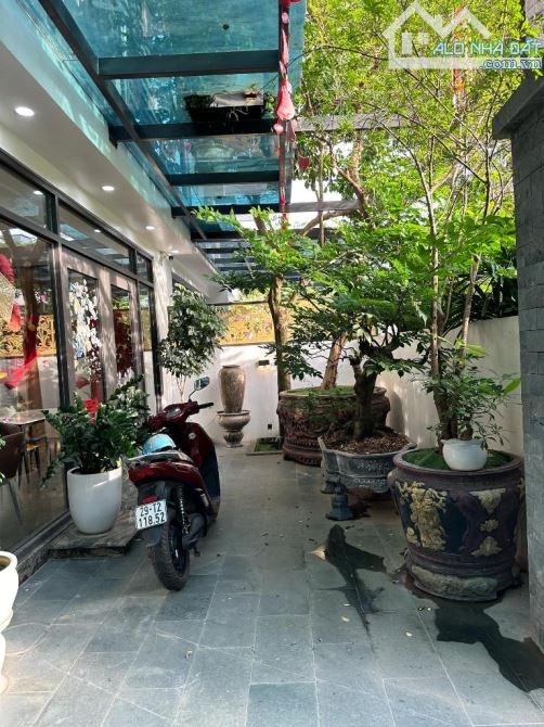 BIỆT THỰ SONG LẬP KĐT DƯƠNG NỘI - VỊ TRÍ HIẾM-LÔ GÓC - GẦN AOEN MAIL -  34 Tỷ - 1