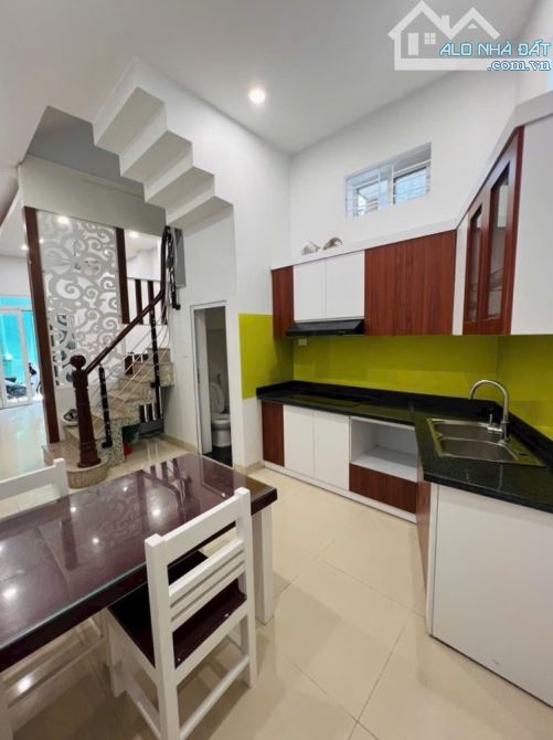 BÁN NHÀ ĐỊNH CÔNG HẠ, HOÀNG MAI, LÔ GÓC, GẦN Ô TÔ, 32M2, 5.85 TỶ(CTL) - 1
