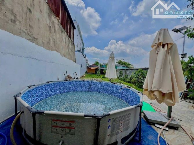 **🏡 BÁN LÔ BIỆT THỰ KHU DÂN CƯ TÂN PHONG – GẦN BIG C – BIÊN HÒA** - 1