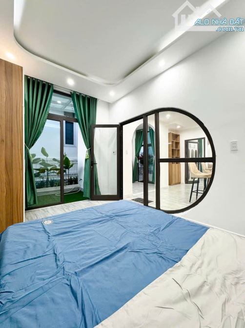 "🏡 BÁN NHÀ kiệt 2 TẦNG – ĐƯỜNG TRƯNG NỮ VƯƠNG, BÌNH THUẬN, HẢI CHÂU 🏡 - 1